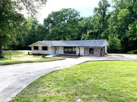 436 Sandy Rd, Dover, TN 37058 photo 1