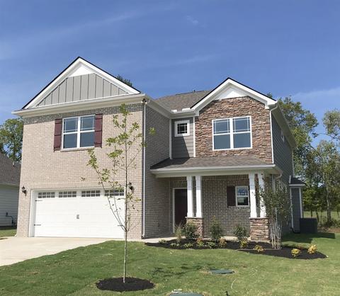 1463 Cotillion Dr, Murfreesboro, TN 37128 photo 3