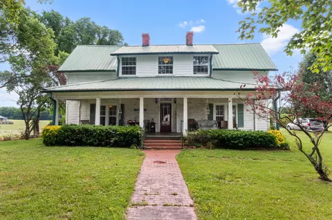 2727 Anes Station Rd, Lewisburg, TN 37091
