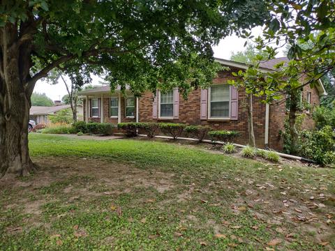 110 Sam Davis Dr, Springfield, TN 37172 photo 4