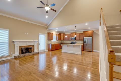 6036 Sanmar Dr, Spring Hill, TN 37174 photo 5