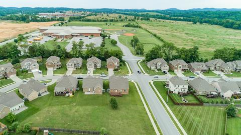 6036 Sanmar Dr, Spring Hill, TN 37174 photo 32