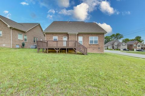 6036 Sanmar Dr, Spring Hill, TN 37174 photo 27