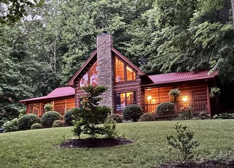830 Harbor Dr, Lancaster, TN 38569 photo 1