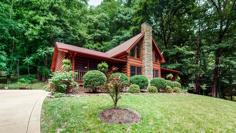 830 Harbor Dr, Lancaster, TN 38569 photo 2