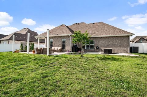 5140 Prickly Pine Pl, Murfreesboro, TN 37129 photo 4