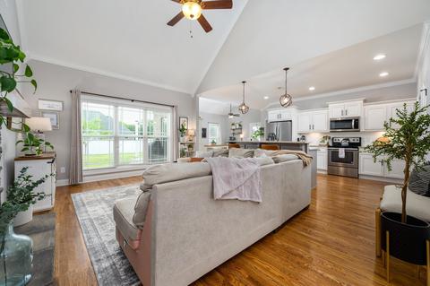 5140 Prickly Pine Pl, Murfreesboro, TN 37129 photo 8