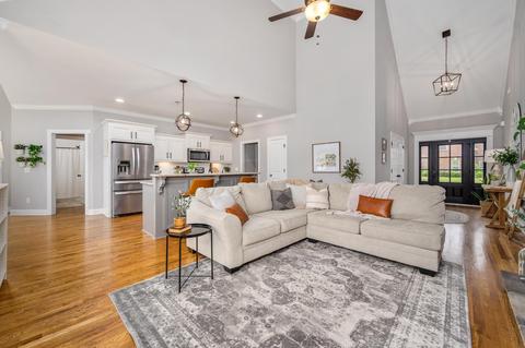 5140 Prickly Pine Pl, Murfreesboro, TN 37129 photo 3