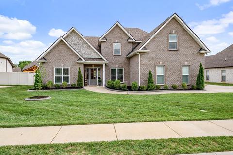 5140 Prickly Pine Pl, Murfreesboro, TN 37129 photo 1