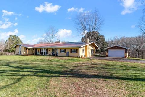 2575 Skyview Dr, Centerville, TN 37033 photo 2