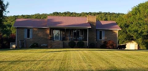 538 Dotson Cemetery Rd, Decherd, TN 37324 photo 66