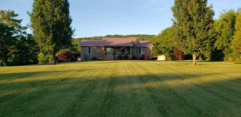 538 Dotson Cemetery Rd, Decherd, TN 37324 photo 1
