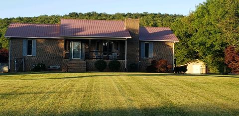 538 Dotson Cemetery Rd, Decherd, TN 37324 photo 67