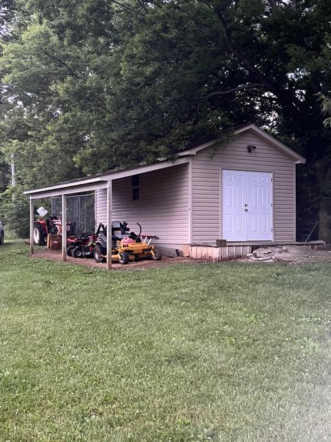 538 Dotson Cemetery Rd, Decherd, TN 37324 photo 21