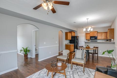 1809 Sunray Dr, Murfreesboro, TN 37127 photo 9
