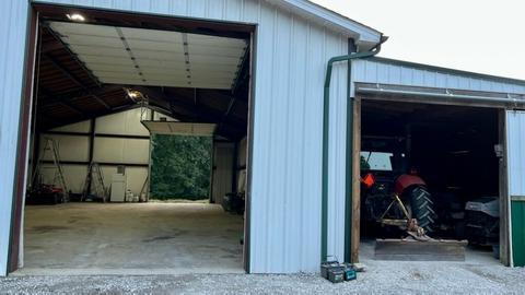 698 Log Wall Rd, Dickson, TN 37055 photo 46