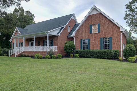 698 Log Wall Rd, Dickson, TN 37055 photo 5