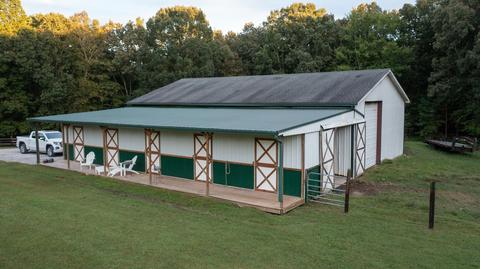 698 Log Wall Rd, Dickson, TN 37055 photo 41