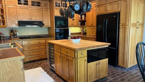 698 Log Wall Rd, Dickson, TN 37055 photo 16