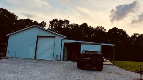 698 Log Wall Rd, Dickson, TN 37055 photo 45