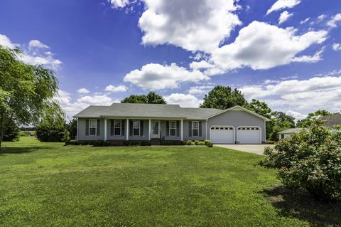 87 Deer Run Dr, Loretto, TN 38469 photo 1