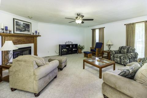 87 Deer Run Dr, Loretto, TN 38469 photo 2