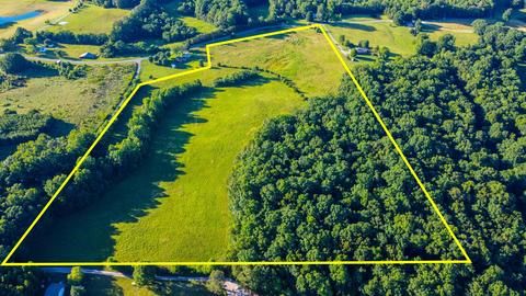 2247 Wright Bend Rd, Smithville, TN 37166 photo 1