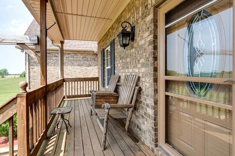 4044 Fizer Rd, Springfield, TN 37172 photo 1