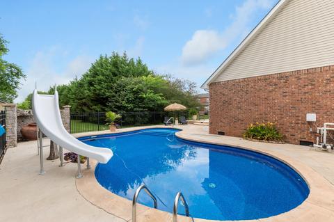 121 Declaration Dr, Lascassas, TN 37085 photo 4