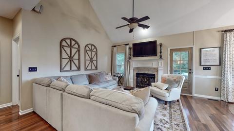 121 Declaration Dr, Lascassas, TN 37085 photo 20