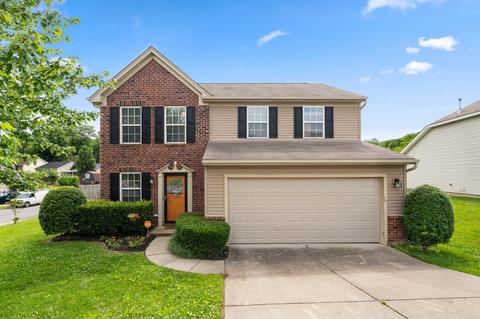 1692 Comanche Run, Madison, TN 37115 photo 1