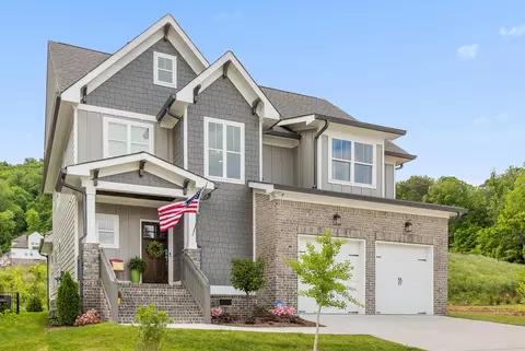 4073 Barnsley Loop, Ooltewah, TN 37363 photo 2