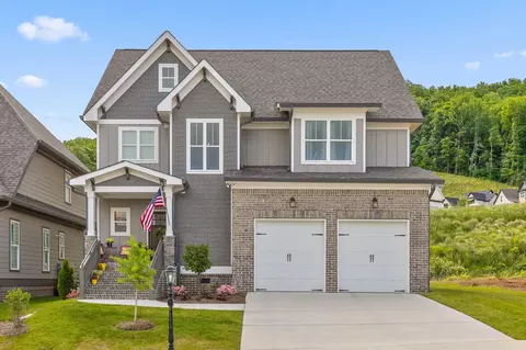 4073 Barnsley Loop, Ooltewah, TN 37363 photo 1