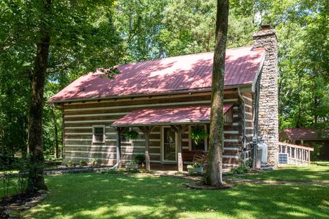 2344 Granny Wright Ln, Hermitage, TN 37076 photo 1