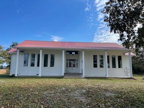 1124 Rabbit Trail Rd, Five Points, TN 38457 photo 1