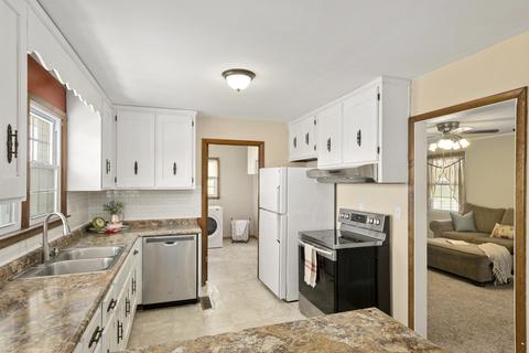 3612 S Hyde Rd, Springfield, TN 37172 photo 8