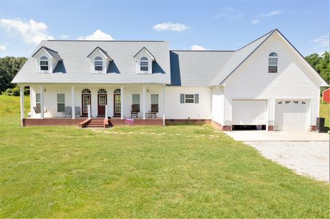 602 Spur Rd, Decherd, TN 37324 photo 1