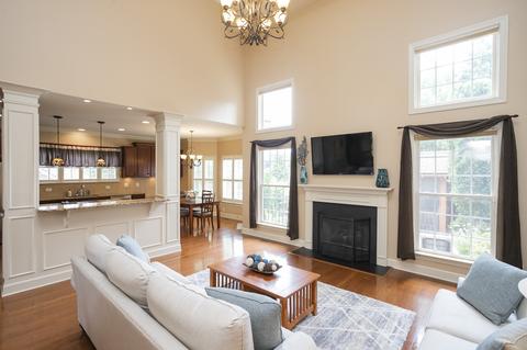 150 Wise Rd, Franklin, TN 37064 photo 4
