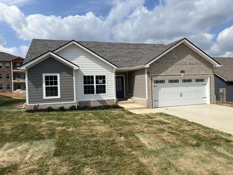 70 Clover Glenn, Clarksville, TN 37043