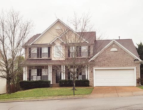 6006 Thrush Ct, Spring Hill, TN 37174 photo 1
