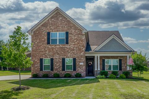 618 Golden Eagle Ct, Eagleville, TN 37060 photo 1
