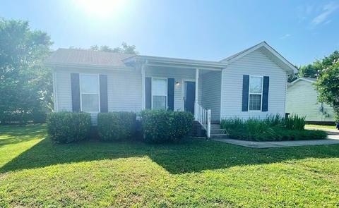 1983 Bolden Dr, Murfreesboro, TN 37127 photo 1