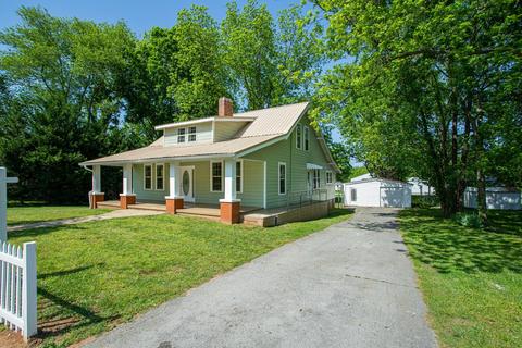 105 2nd Ave S, Decherd, TN 37324 photo 2
