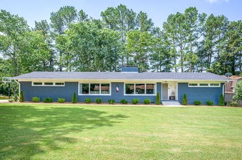 120 Park St, Loretto, TN 38469 photo 1