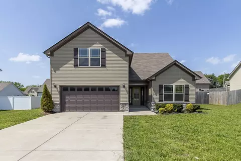 112 Farmbrook Ct, Murfreesboro, TN 37128 photo 1
