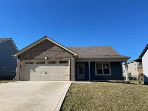 71 Clover Glenn, Clarksville, TN 37043