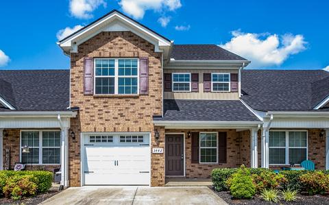 3442 Risen Star Dr, Murfreesboro, TN 37128 photo 1