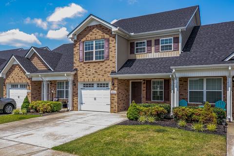 3442 Risen Star Dr, Murfreesboro, TN 37128 photo 2
