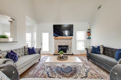 3012 Columnar Ct, Murfreesboro, TN 37129 photo 7