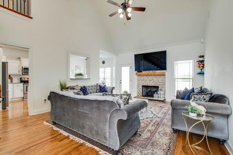 3012 Columnar Ct, Murfreesboro, TN 37129 photo 6